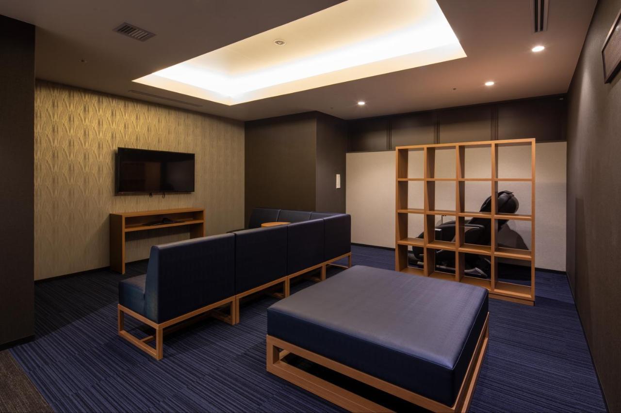 Hotel Bay Gulls Tajiri Экстерьер фото