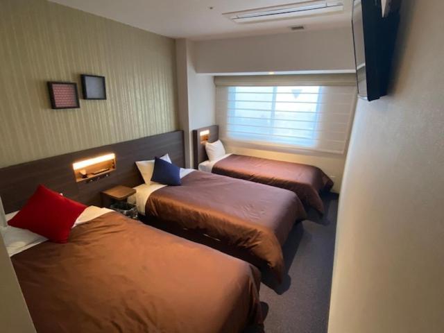 Hotel Bay Gulls Tajiri Экстерьер фото