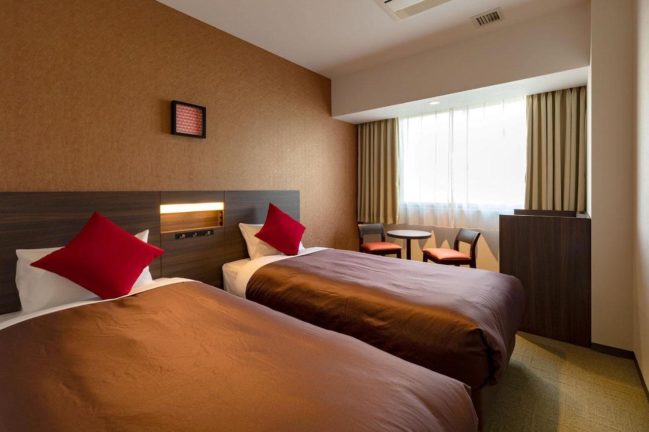 Hotel Bay Gulls Tajiri Экстерьер фото