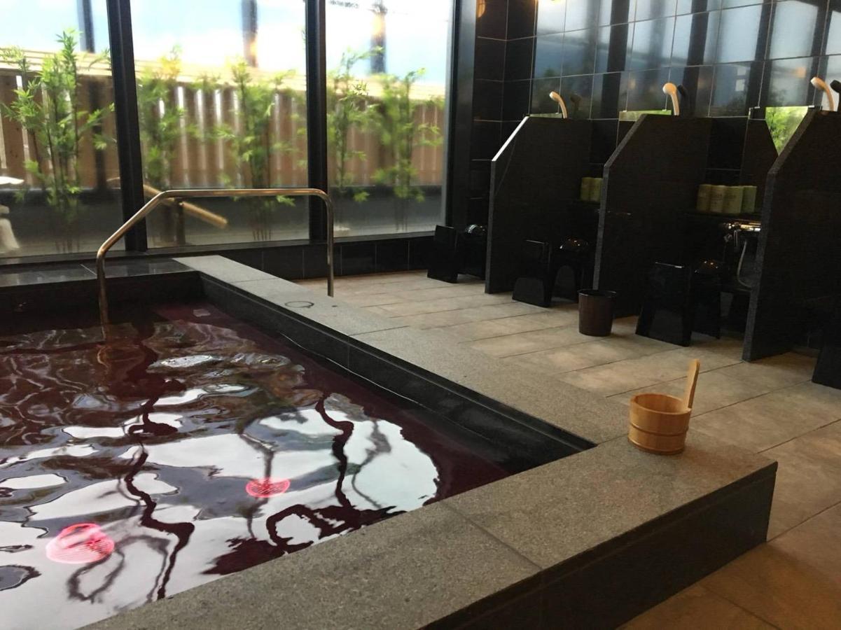 Hotel Bay Gulls Tajiri Экстерьер фото