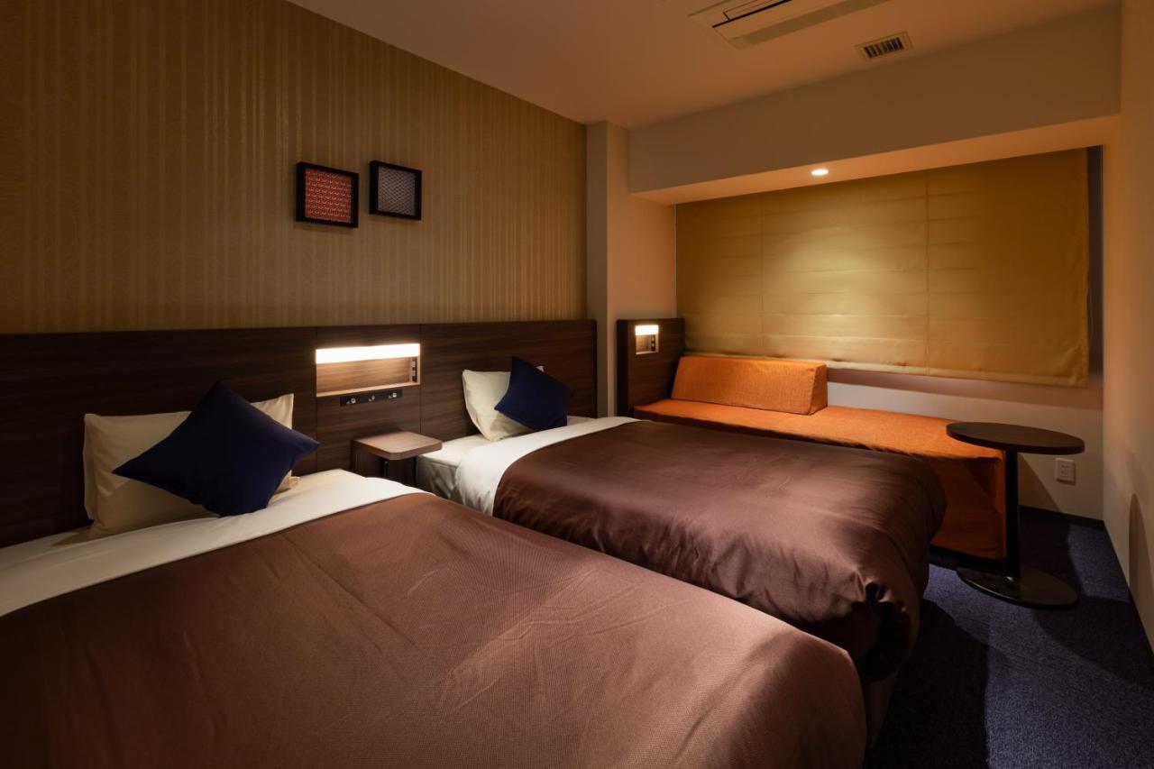 Hotel Bay Gulls Tajiri Экстерьер фото