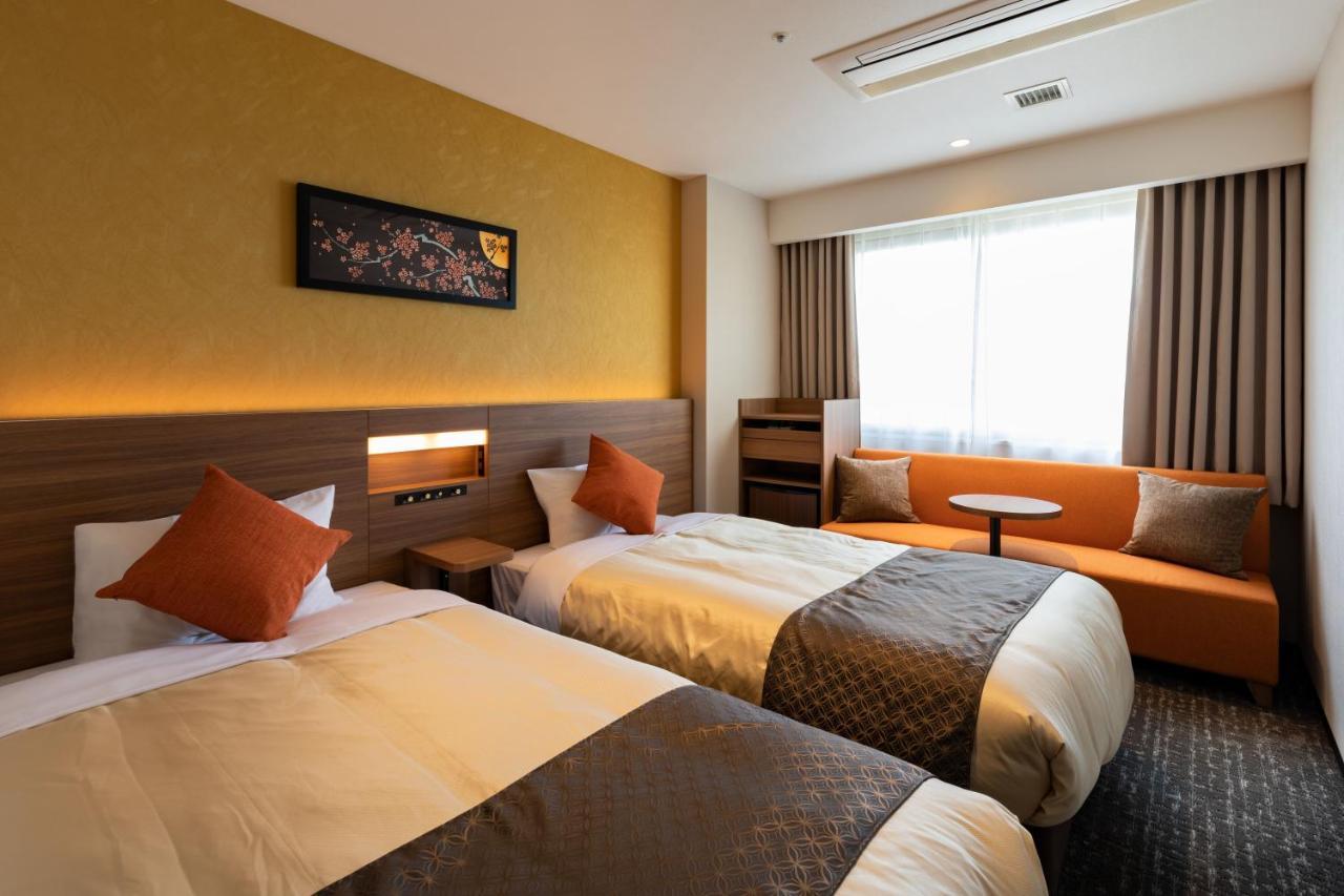 Hotel Bay Gulls Tajiri Экстерьер фото