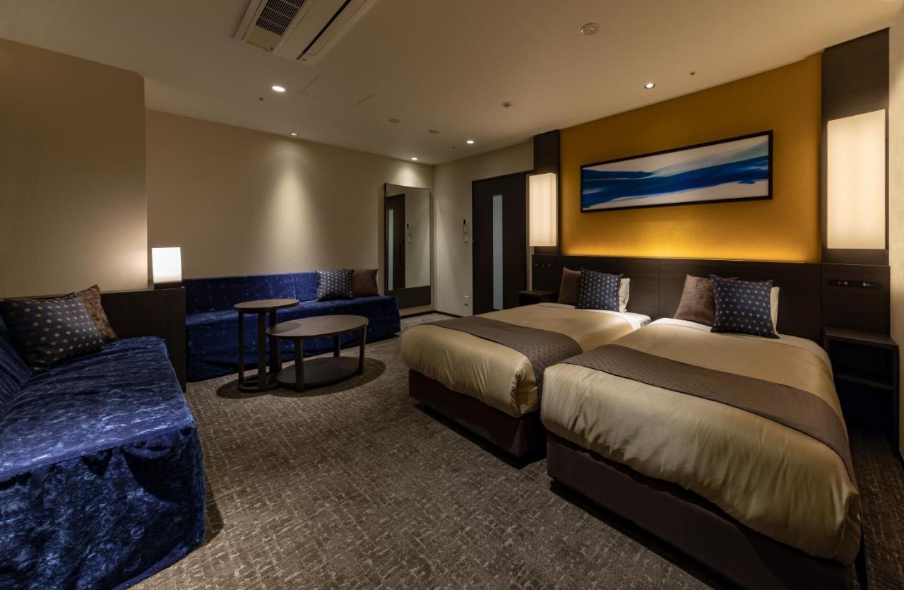 Hotel Bay Gulls Tajiri Экстерьер фото