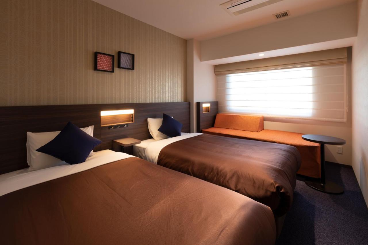 Hotel Bay Gulls Tajiri Экстерьер фото