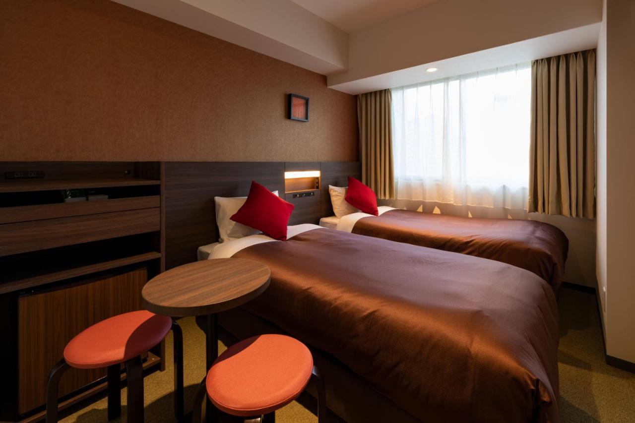 Hotel Bay Gulls Tajiri Экстерьер фото