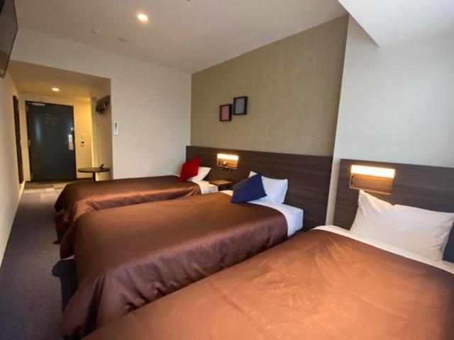 Hotel Bay Gulls Tajiri Экстерьер фото
